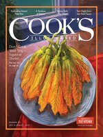 Cook's Illustrated